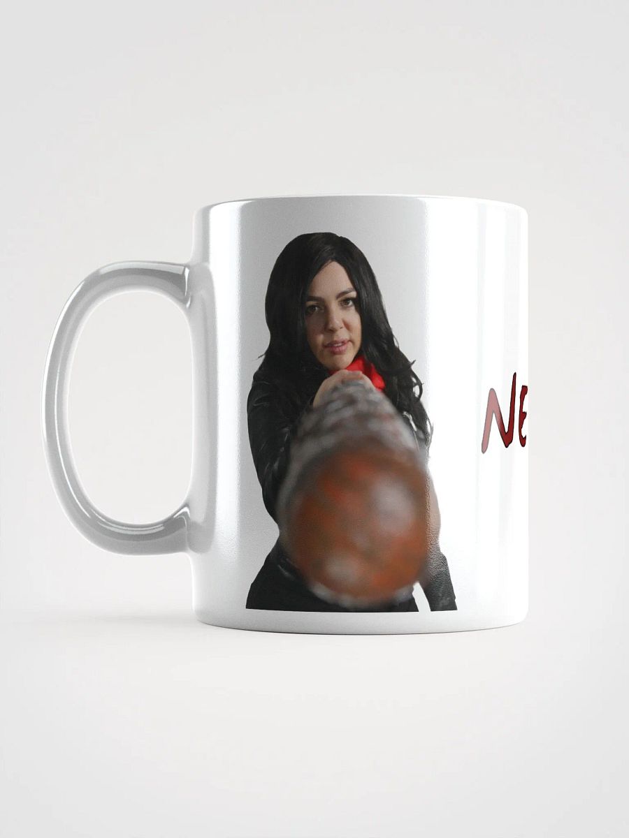 Negan White Mug product image (6)
