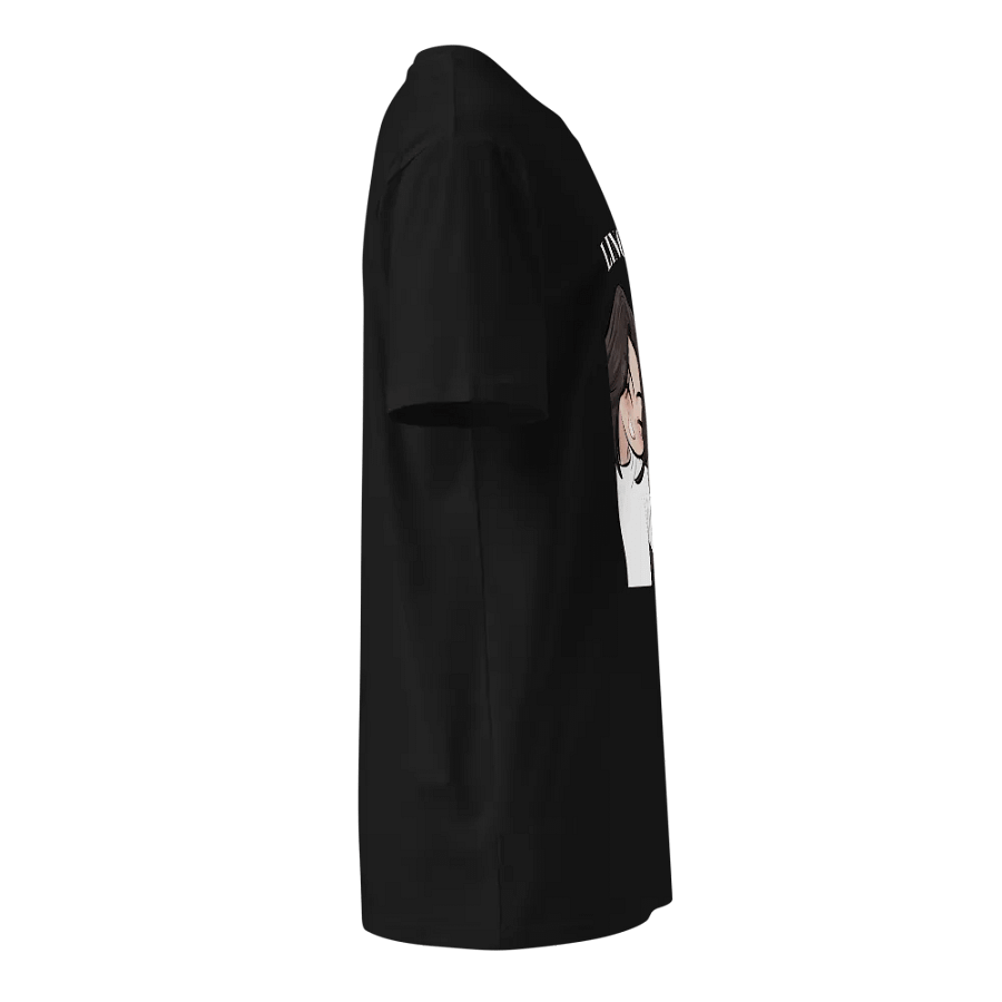 LingOrm Unisex Premium T Shirt product image (4)