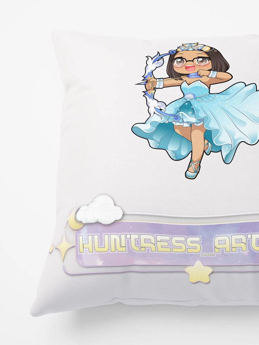 Art3mis Pillow product image (3)
