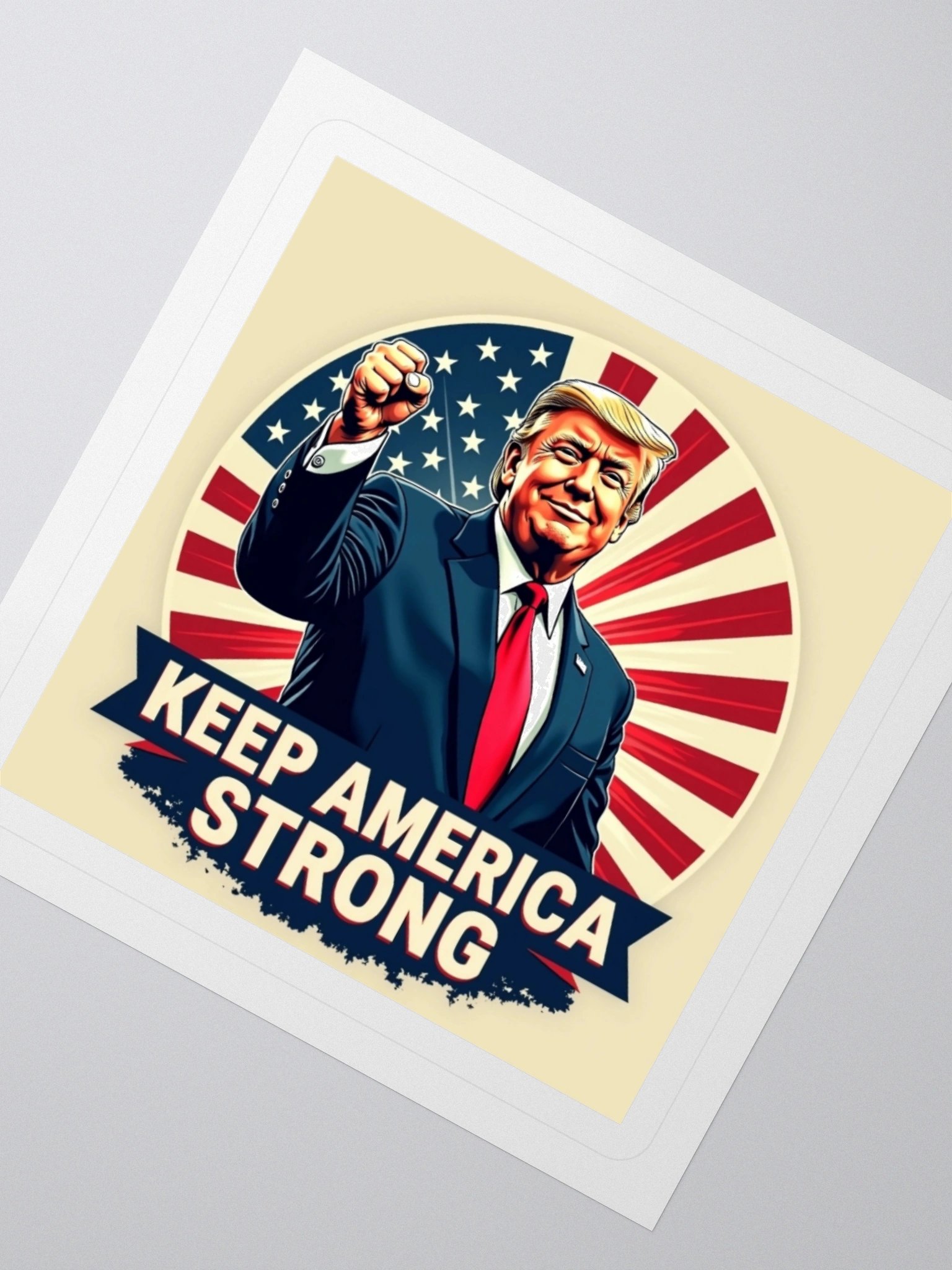 PRESIDENT DONALD TRUMP product image (7)