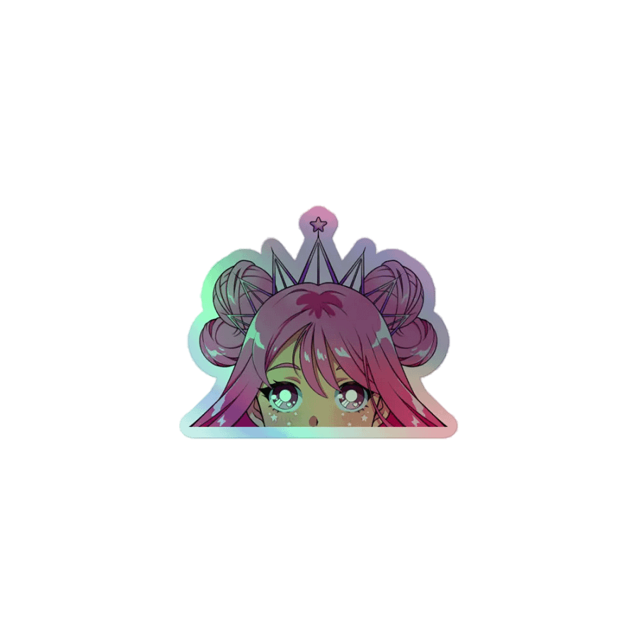 Estrella Sticker 01 product image (1)
