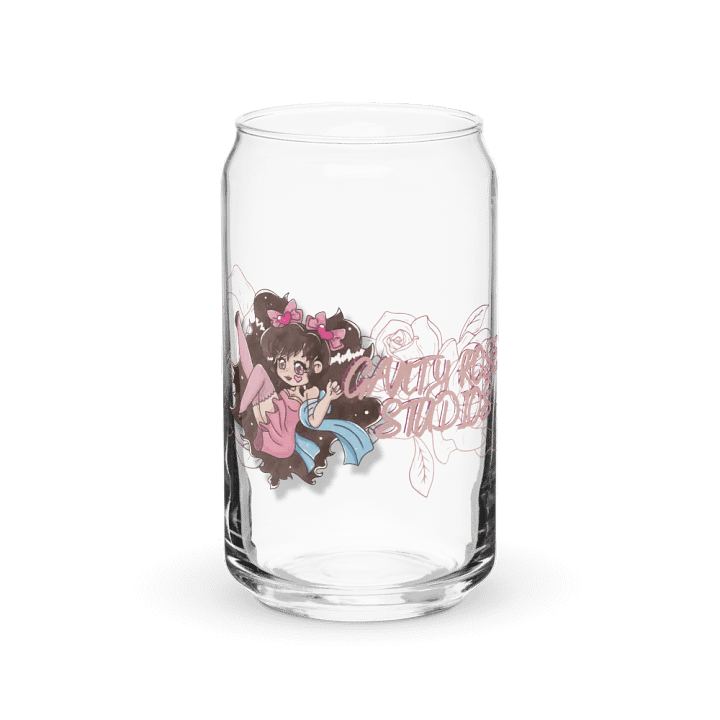 Ganty Rose Studios GLASS product image (2)