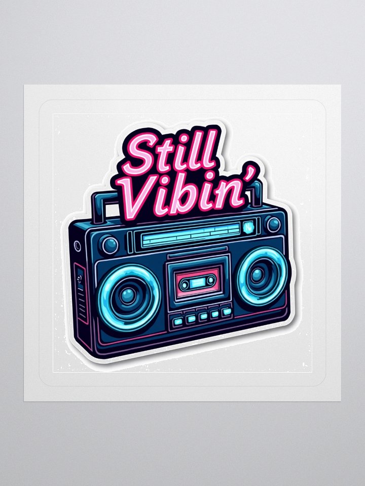 Still Vibin 2 product image (1)