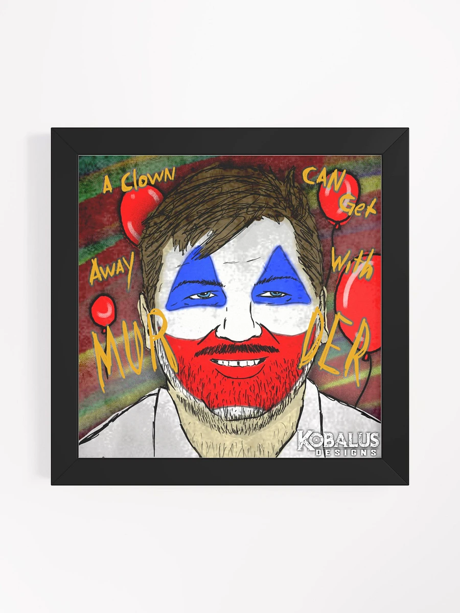 The Cereal Series #2 - Gacy product image (1)