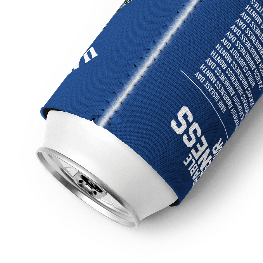 AMC Awareness - #HGStrong Can Cooler product image (9)