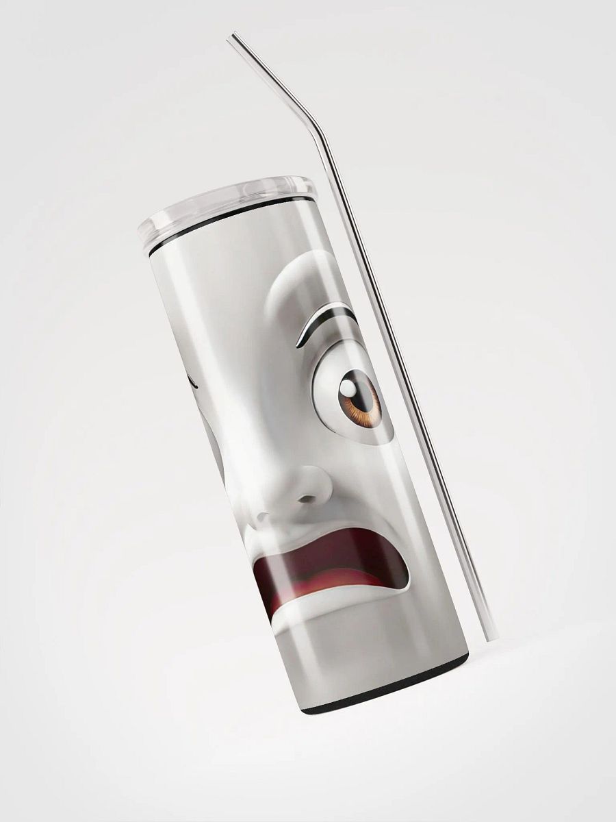 Unexpected Delight Tumbler: Sip Smiles on the Go! product image (4)