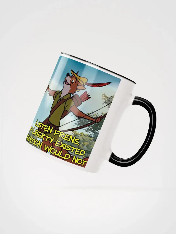 Liberty doesn't exist product image (6)