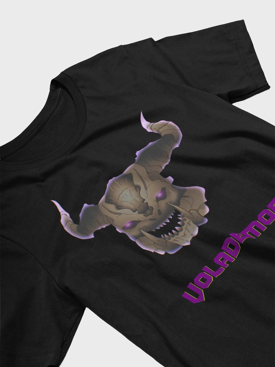 Volademon 2.0 T-Shirt product image (3)