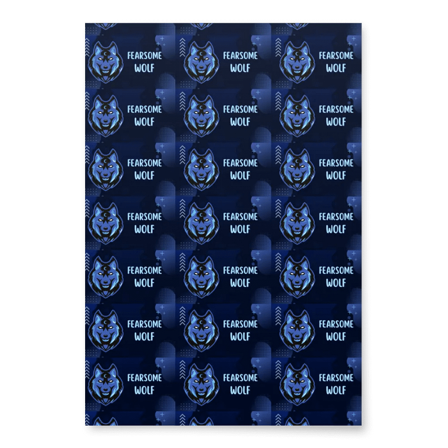 wolf paper product image (2)