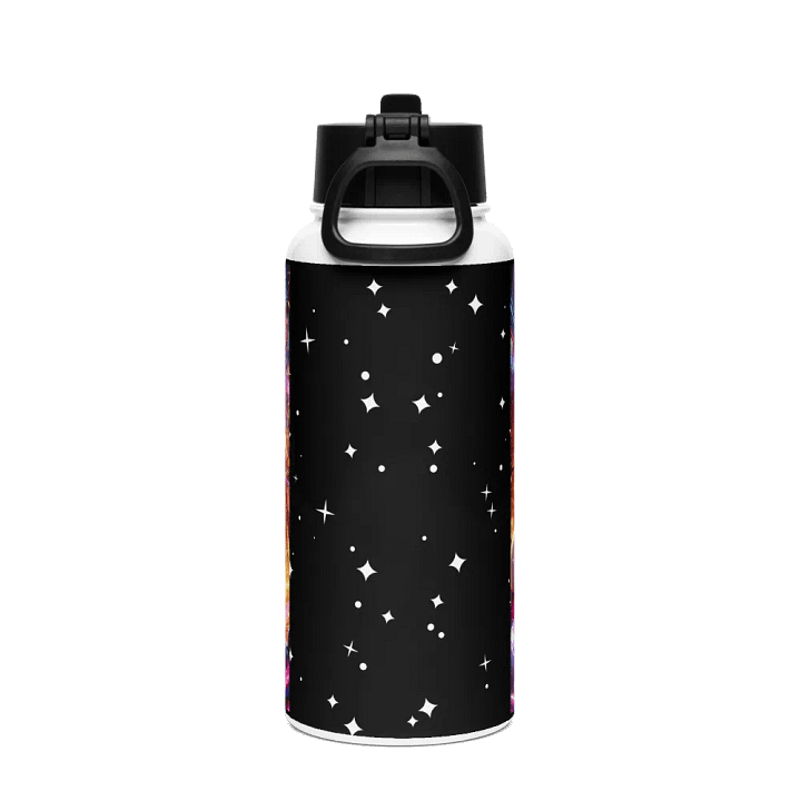 Enchanted Sailor Moon Stainless Steel Bottle product image (2)