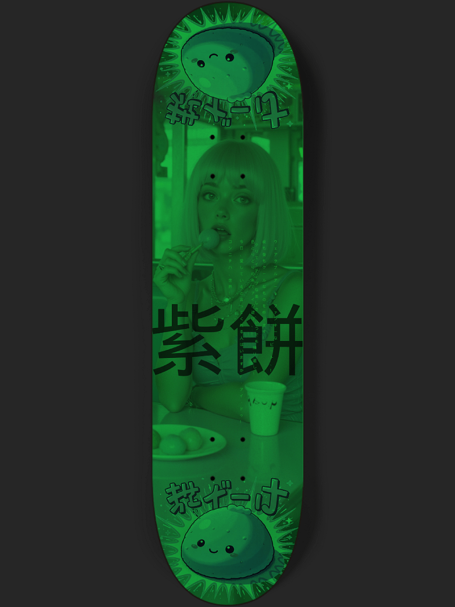 モチヤムヤムグロースティック product image (2)