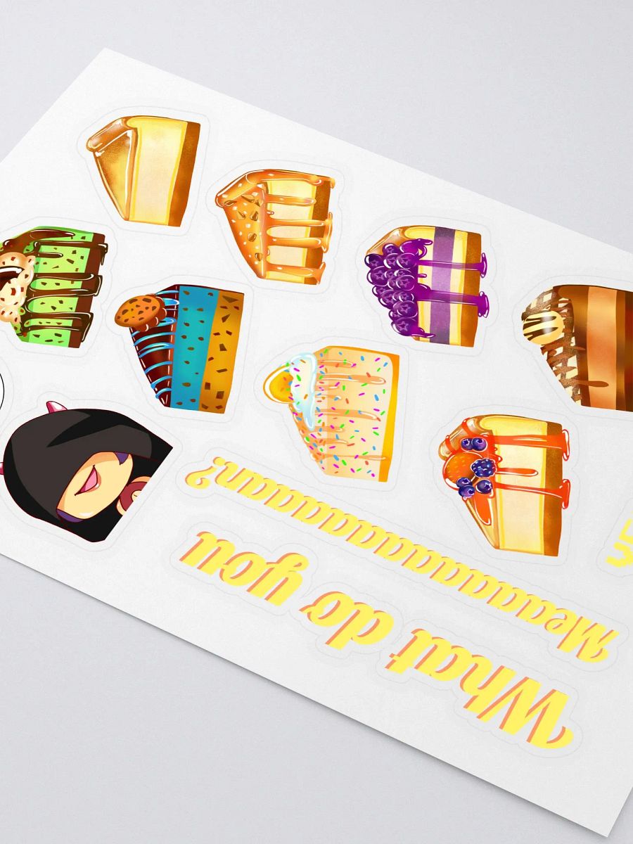 Velmesh's cheesecake pack product image (2)
