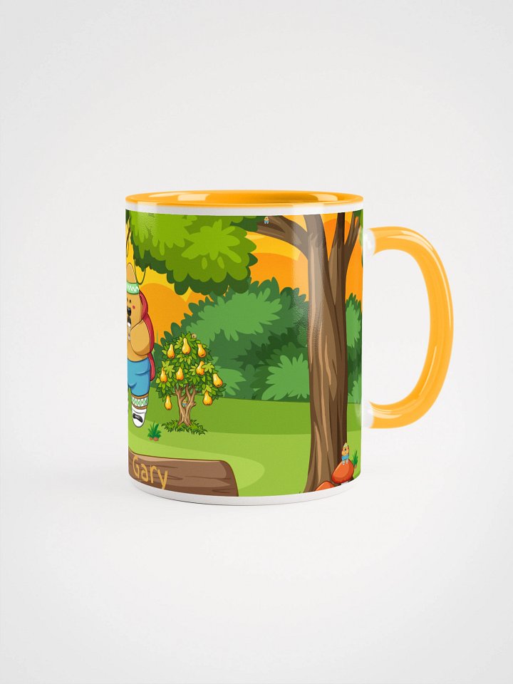 Gary Spotted Mug product image (1)