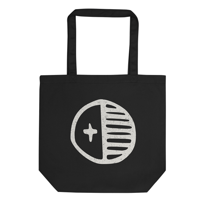 New Mexico Petroglyph Canvas Tote product image (1)