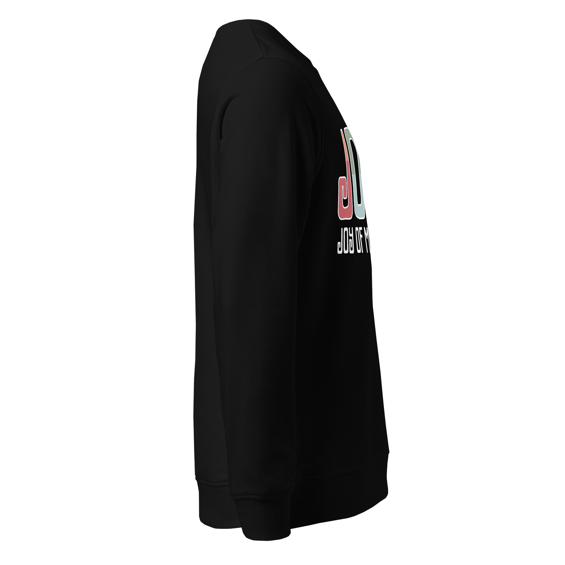 JOMO: Joy of Missing Out Sweatshirt product image (3)