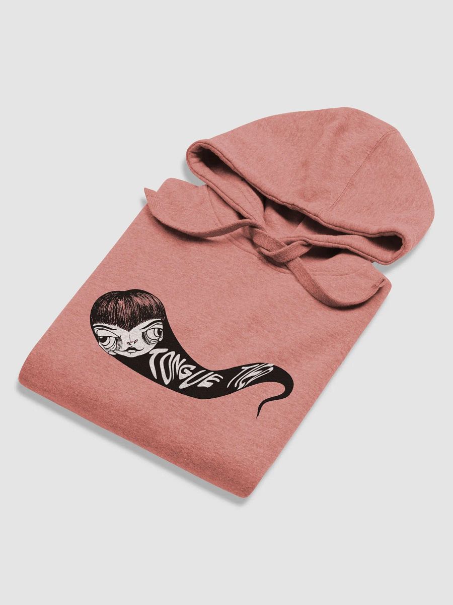 LYL Unisex Hoodie (White lettering) product image (60)