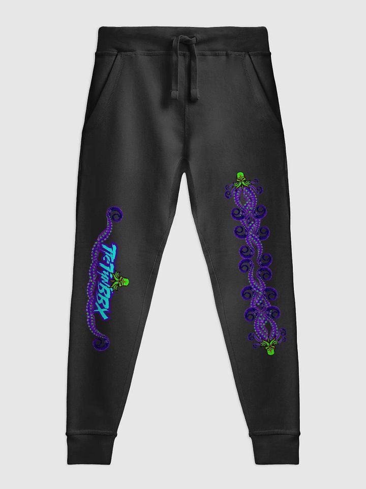 Tentacle Sweatpants product image (1)