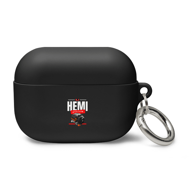 Hemi Everything Airpods Case product image (2)