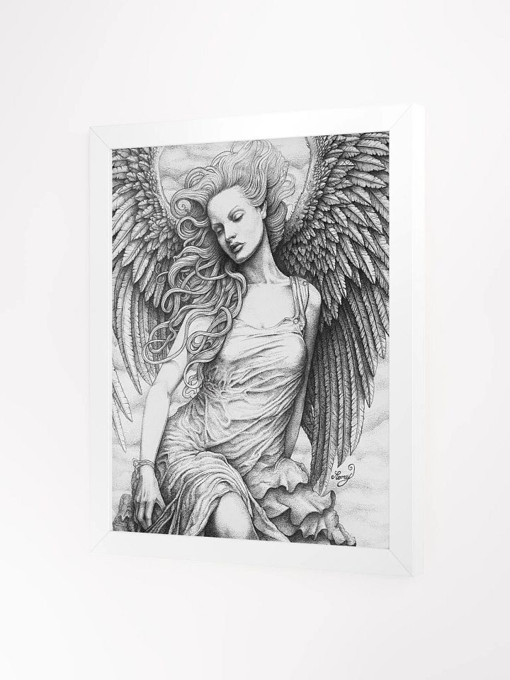 Elea Framed Poster product image (2)