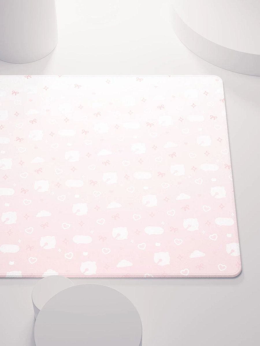 Repeating pattern mousepad! product image (5)