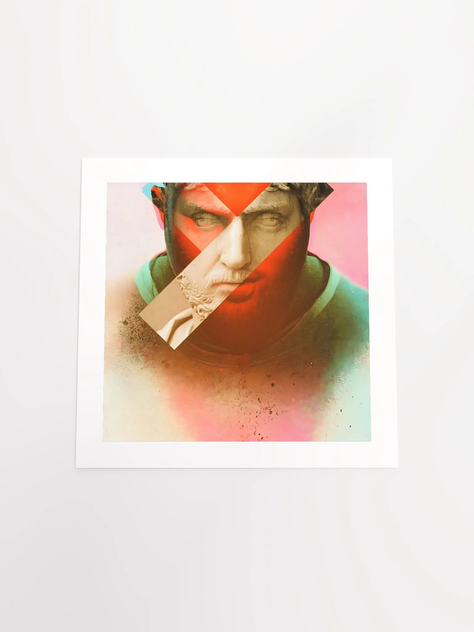 Y Man - Print product image (4)