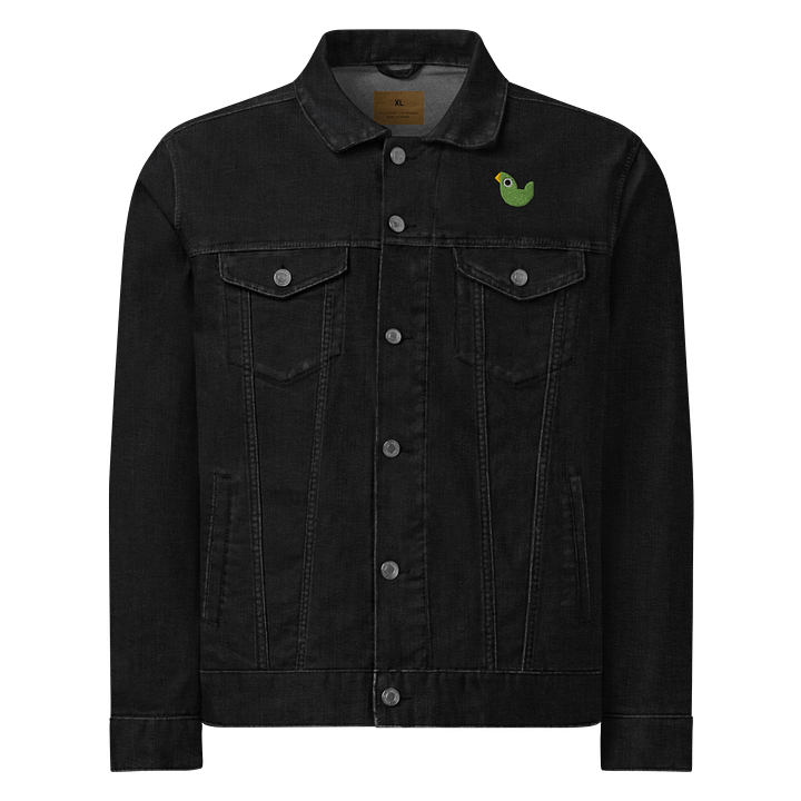 Wubbenim Jacket product image (1)