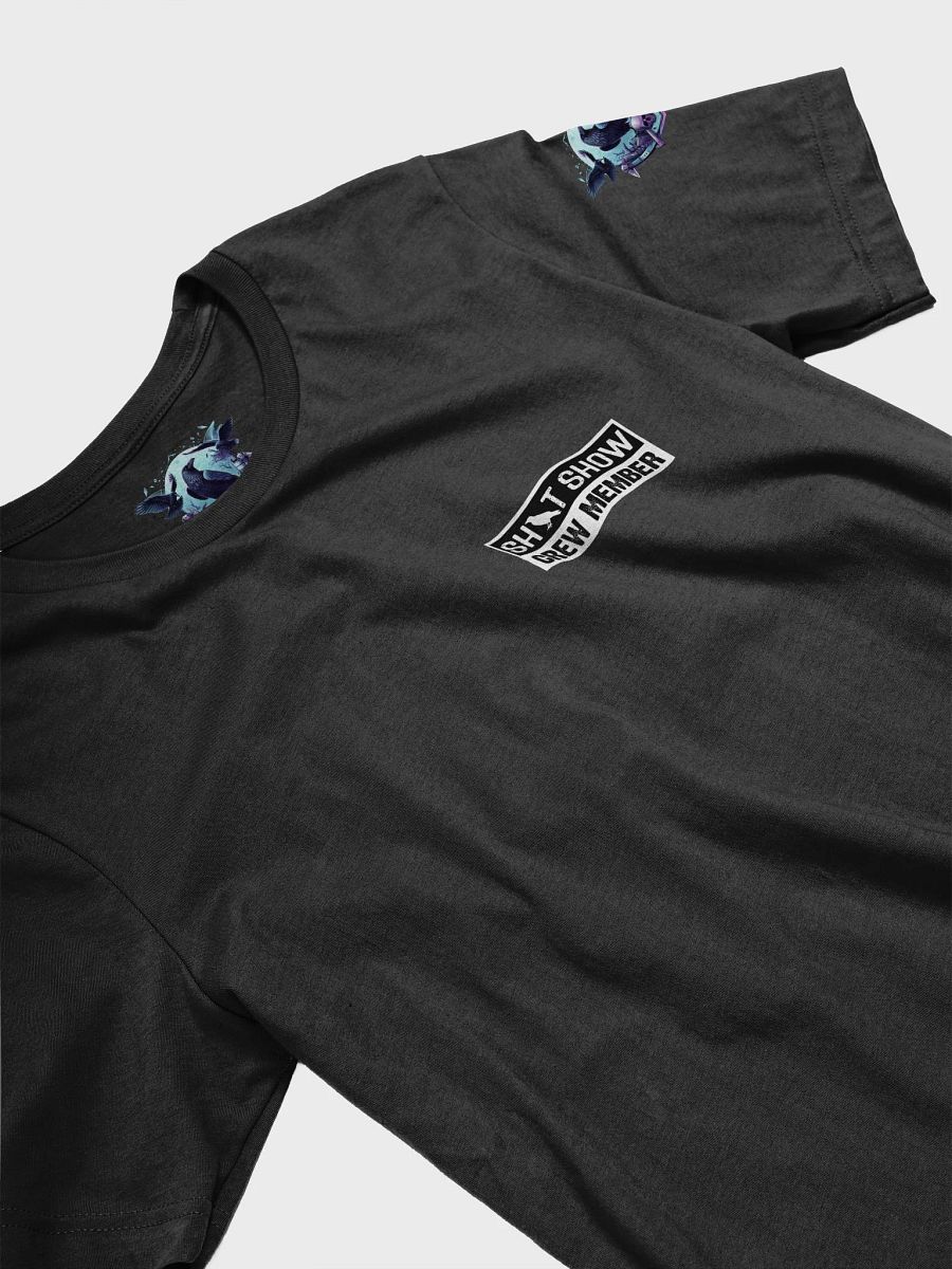 Raven's Nest F*ck around and find out! product image (3)