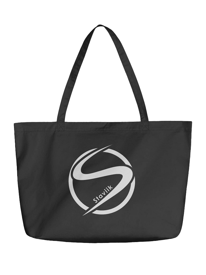 Nordic Pulse Eco-Friendly Tote product image (1)