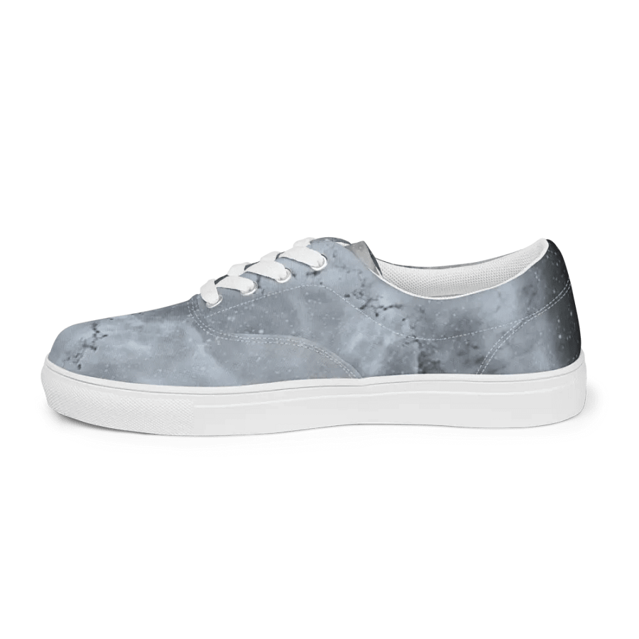 Galaxy Men's Canvas Shoes product image (11)