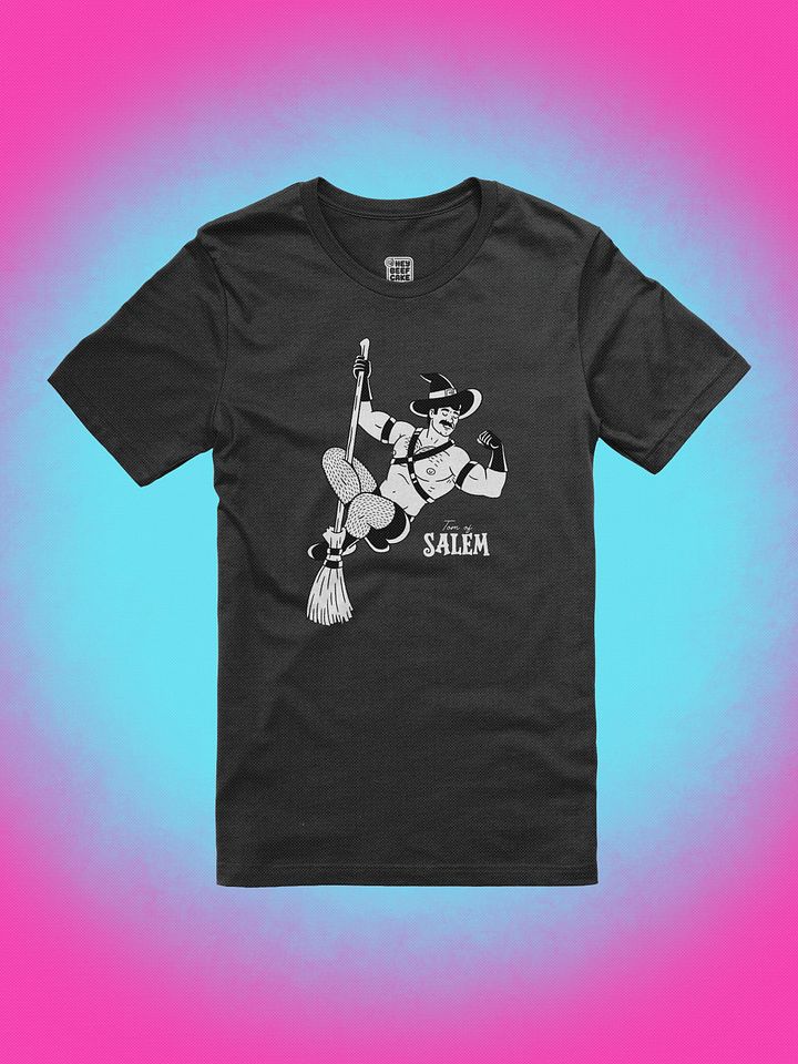 Tom of Salem Tee product image (1)