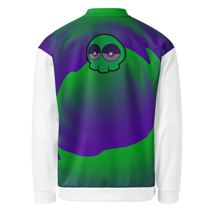 ELITE Villain Bomber Jacket product image (2)