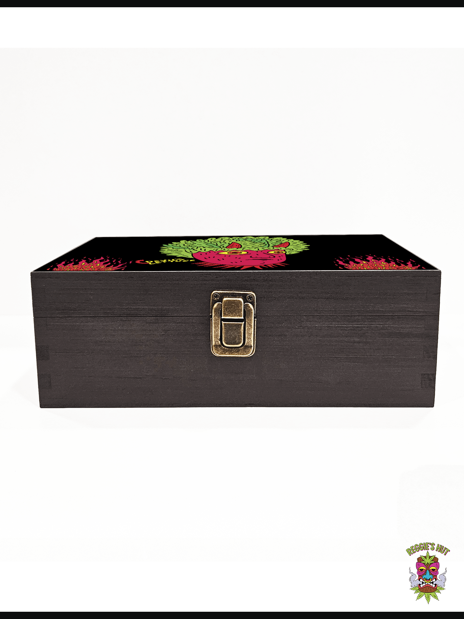 Box - Devil's Lettuce product image (5)