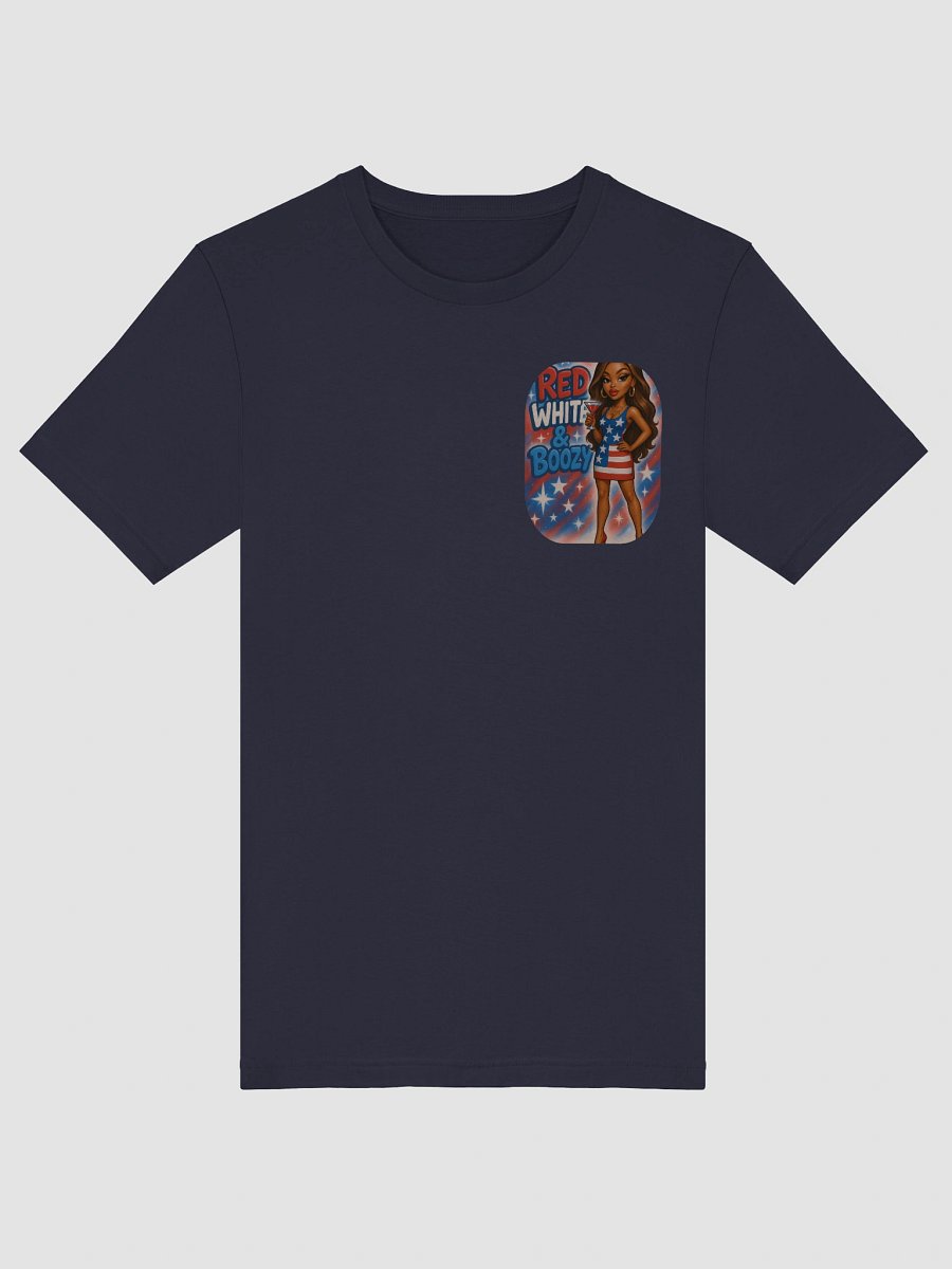 Star-Spangled Spirits T-Shirt product image (13)