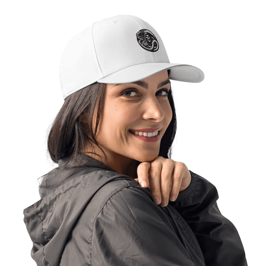 RPR Serpent Cap product image (12)