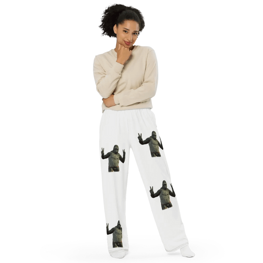 Yammy Pajamys product image (5)