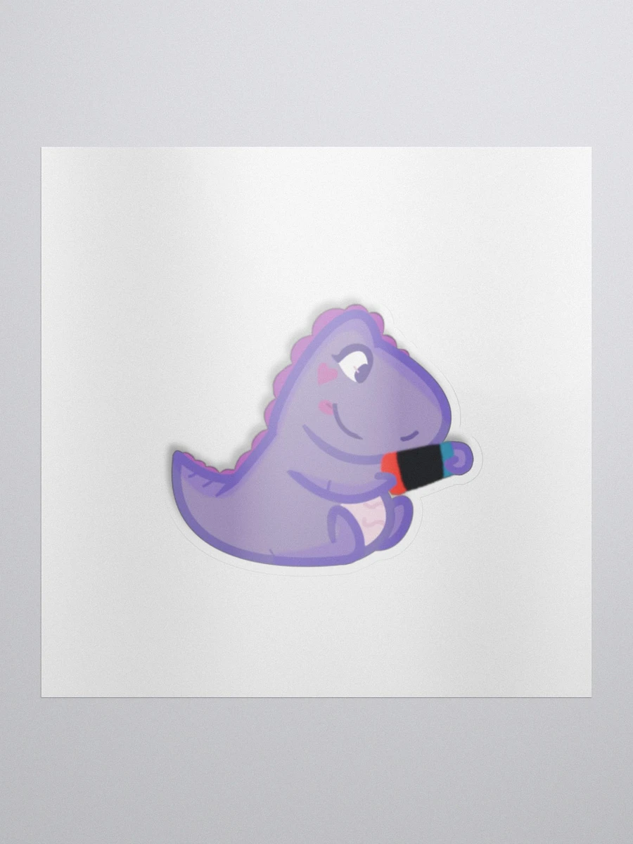 DanasaurPlays Sticker product image (1)