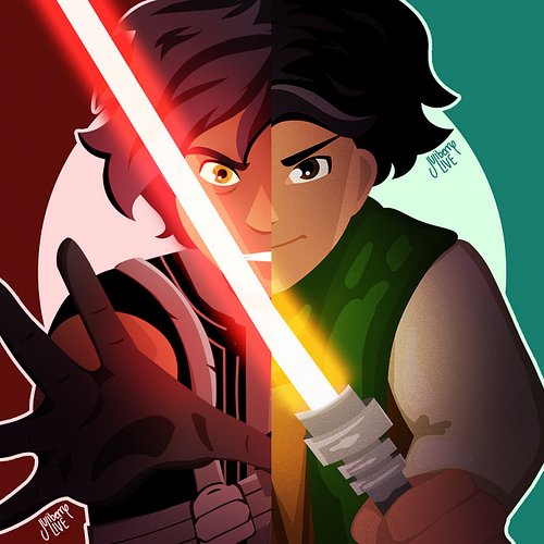It's officially Rebuild The Galaxy month!!! So excited to see these brothers and characters again along with some new and old...
