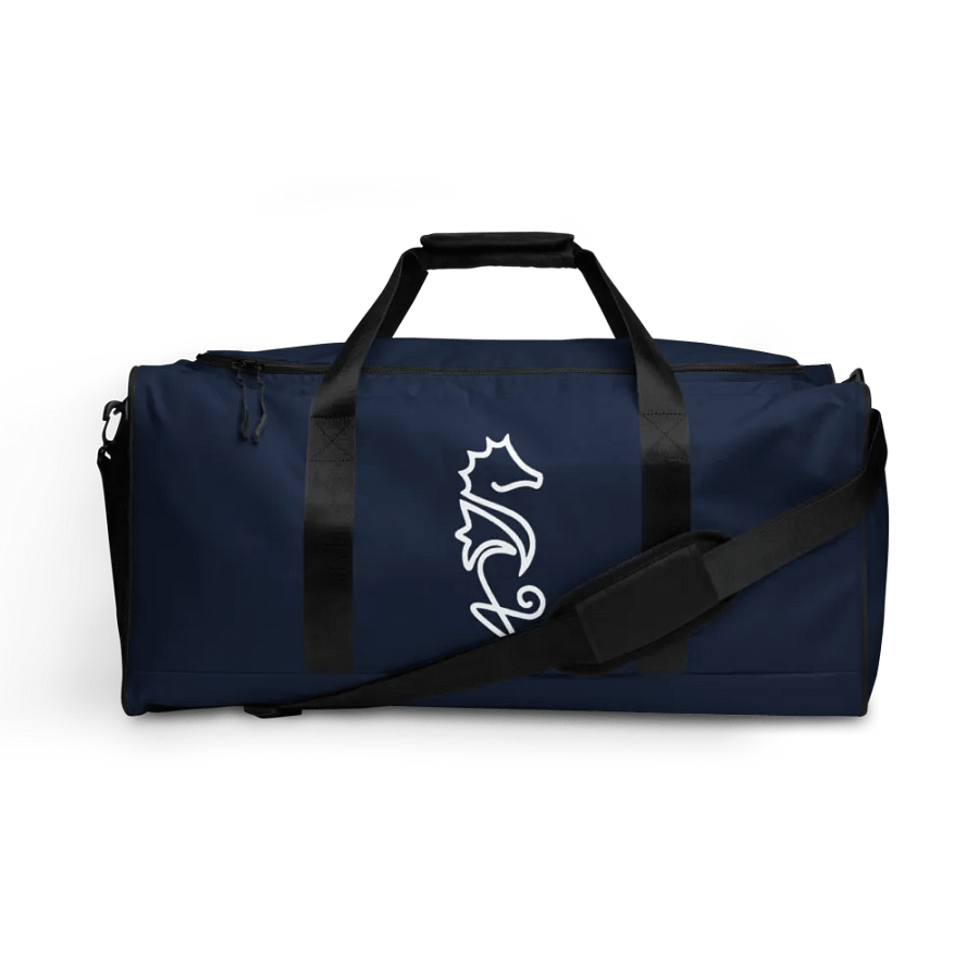 DiveSAGA Duffel Bag product image (1)