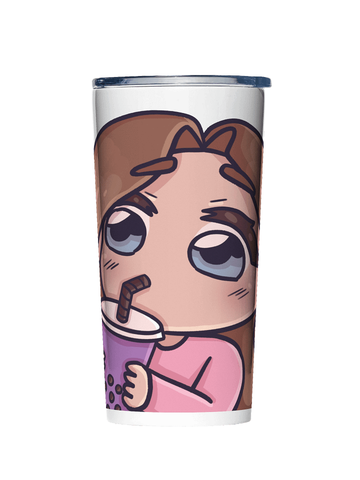 Boba Drink Tumblr product image (1)