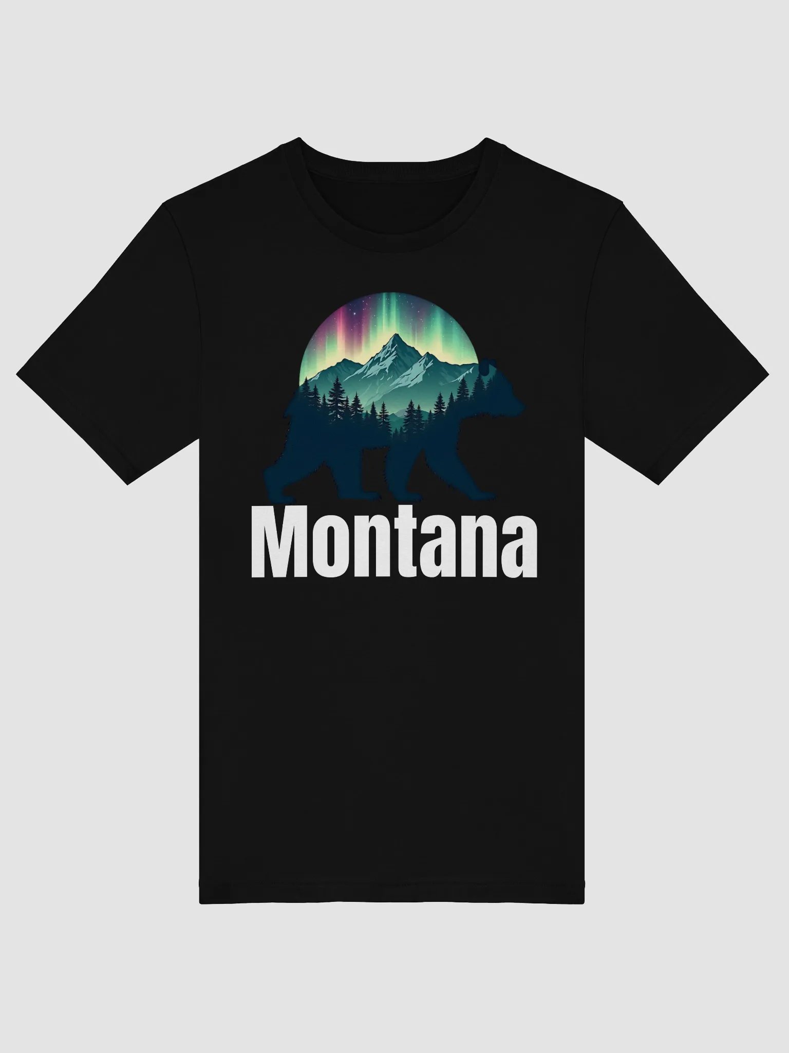 Bear Montana product image (6)
