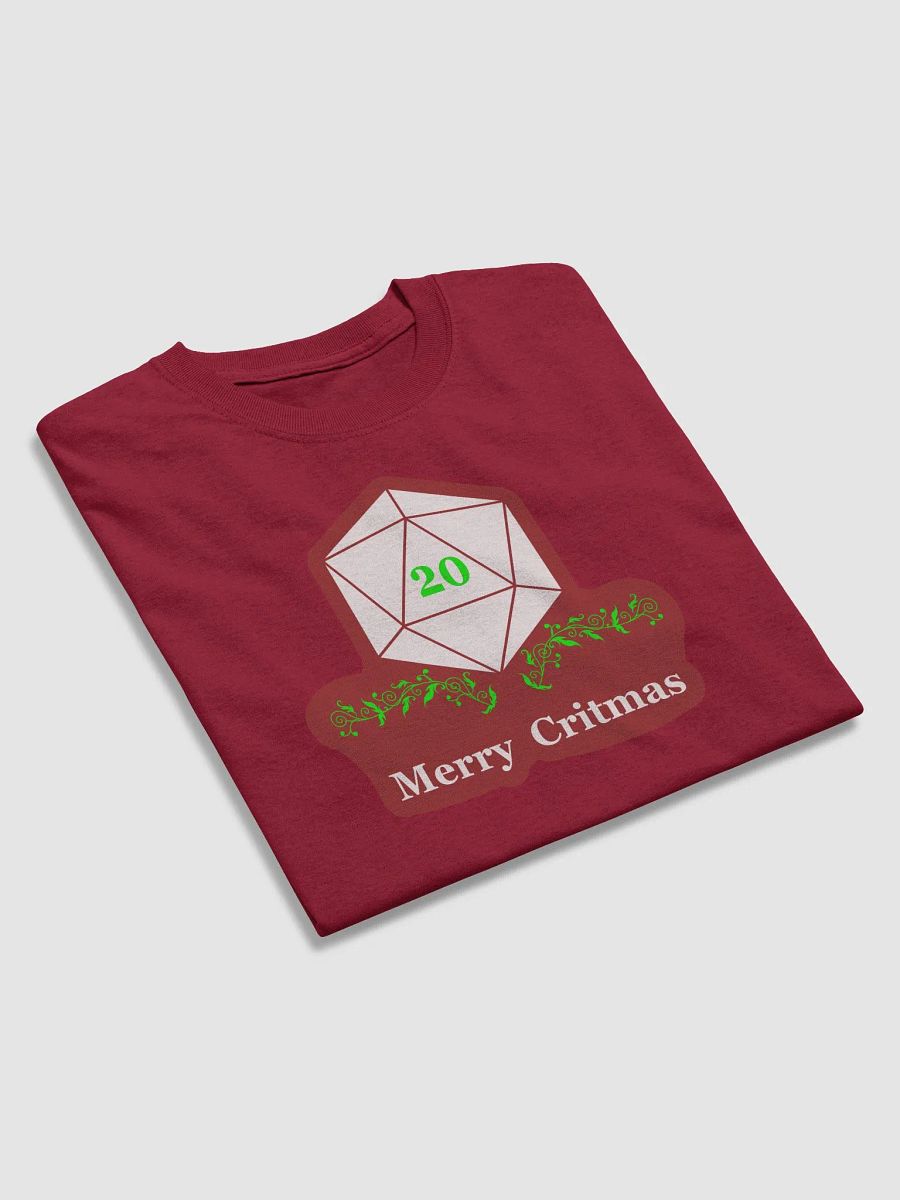 Merry Critmas product image (16)
