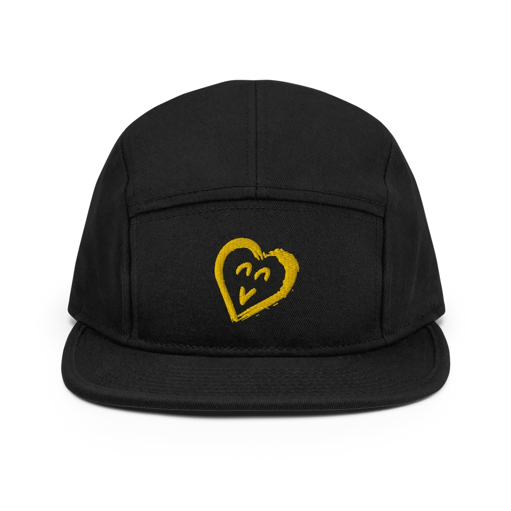 BigLuv Snapback product image (6)