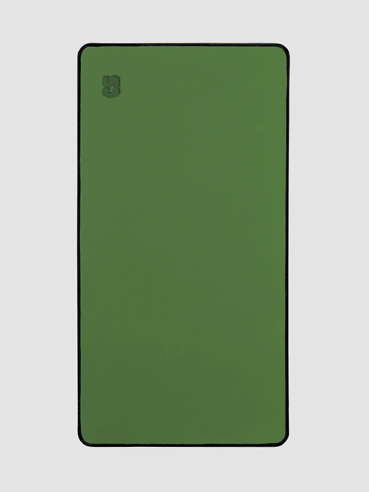 CS 15.5" x 31.5" Desk Mat product image (2)