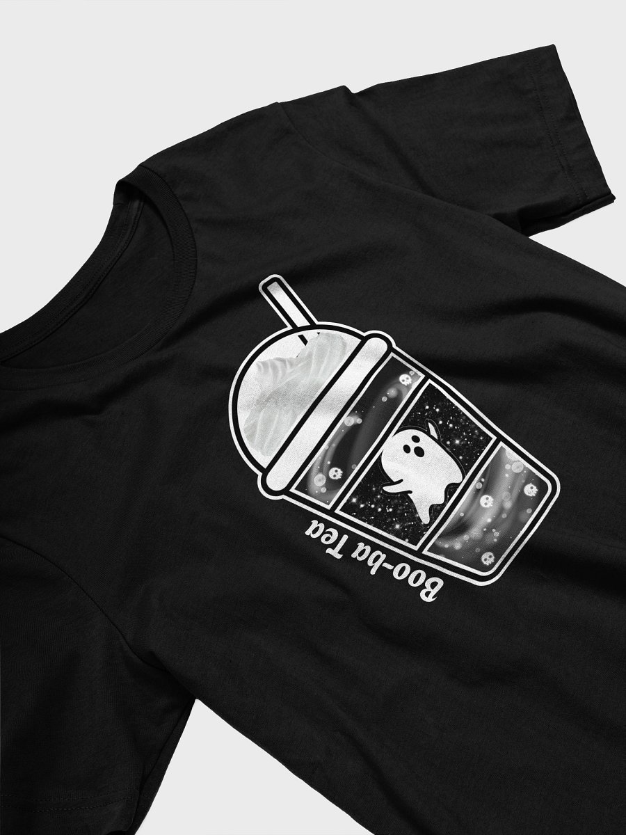 Booba Tea Shirt product image (3)