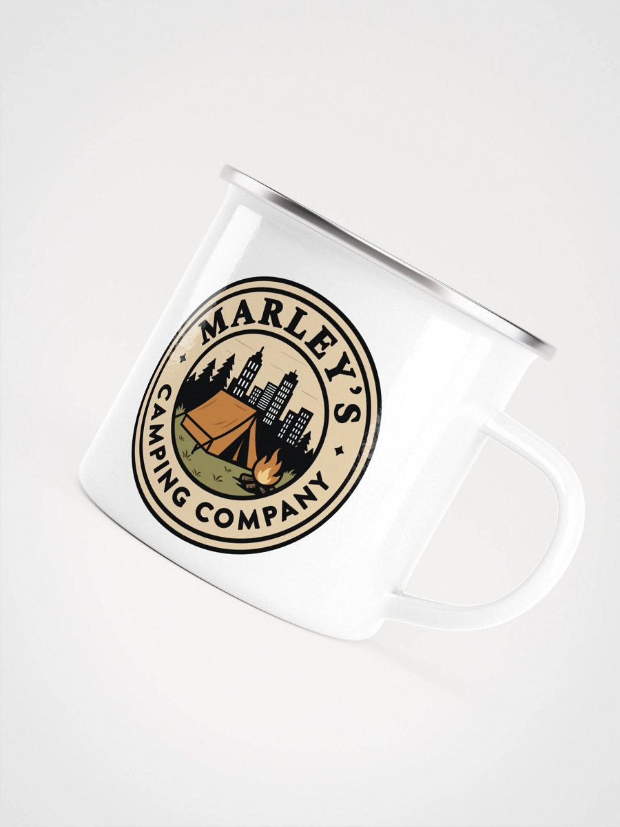 Marley's Camping Company Mug product image (5)