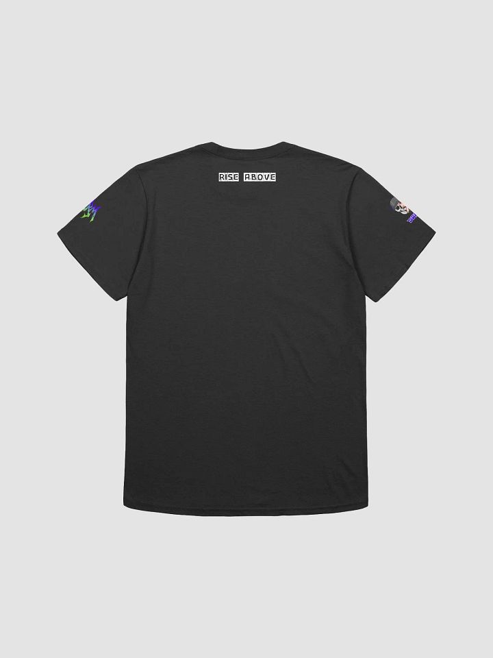 DRM Enough Unisex Tee product image (11)