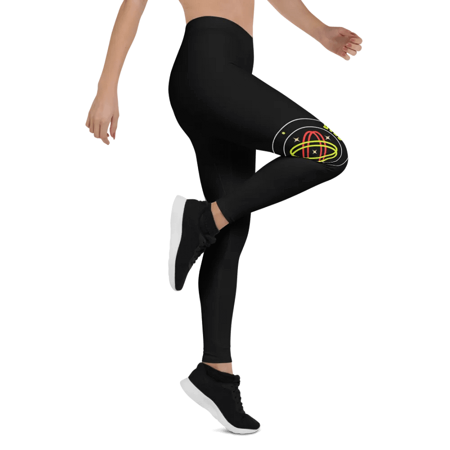 RFTV All-Over Leggings product image (6)