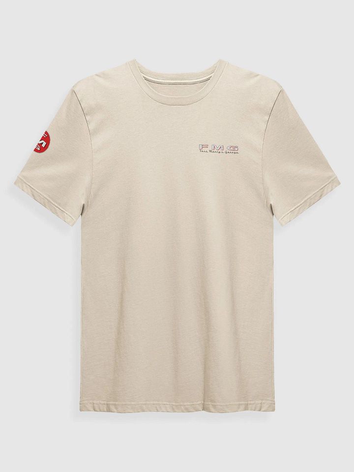 FMG 'Save The Sticks' T-Shirt product image (2)
