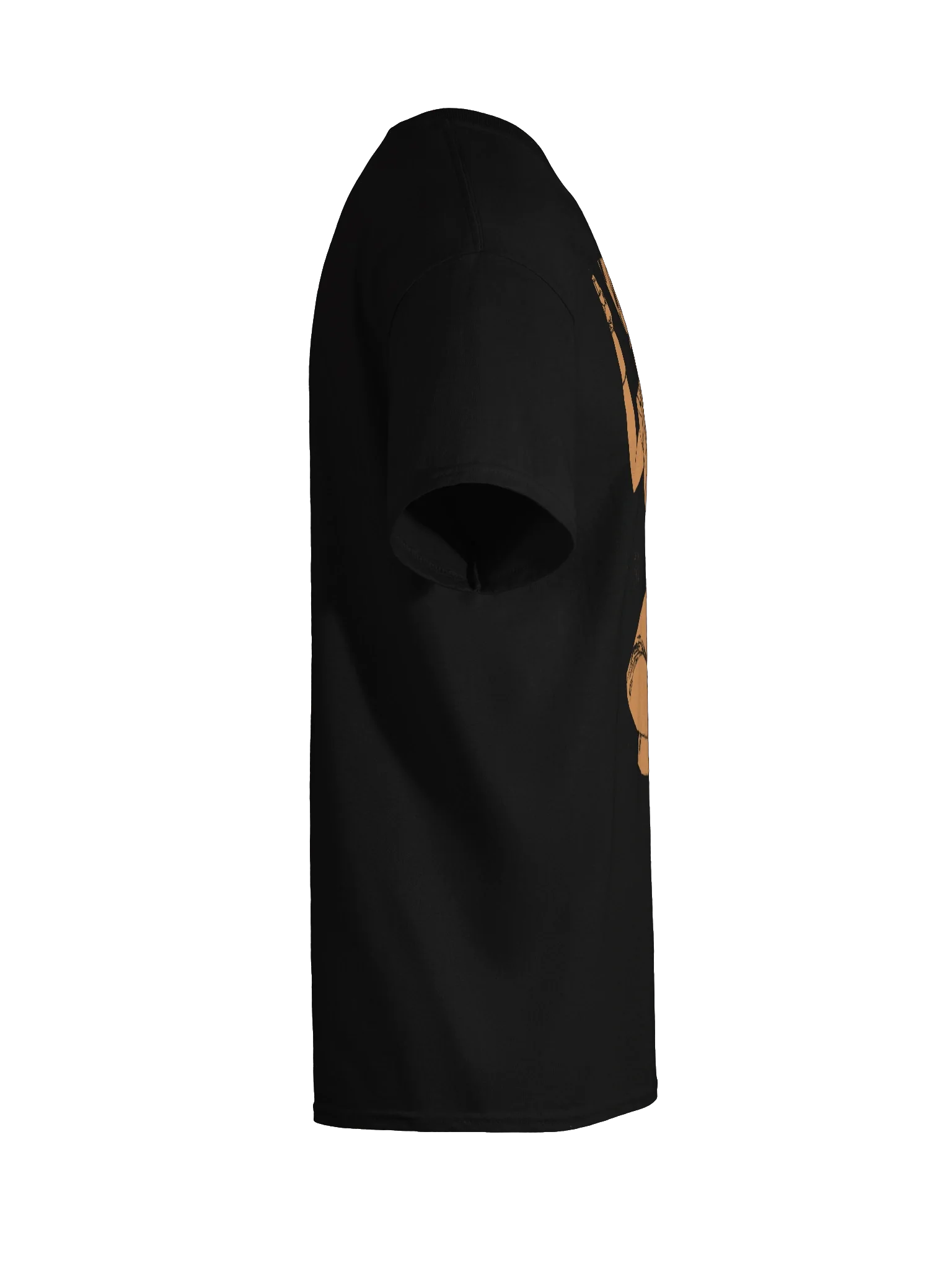 GREEK KOMIKBOOK GODESS- RED AMPHORA STYLE product image (12)