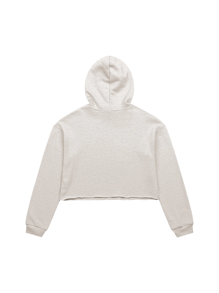 PROBLEM? - CROP HOODIE product image (11)